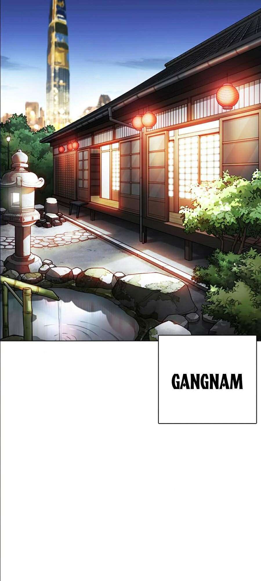 Lookism Chapter 356 - Trang 2