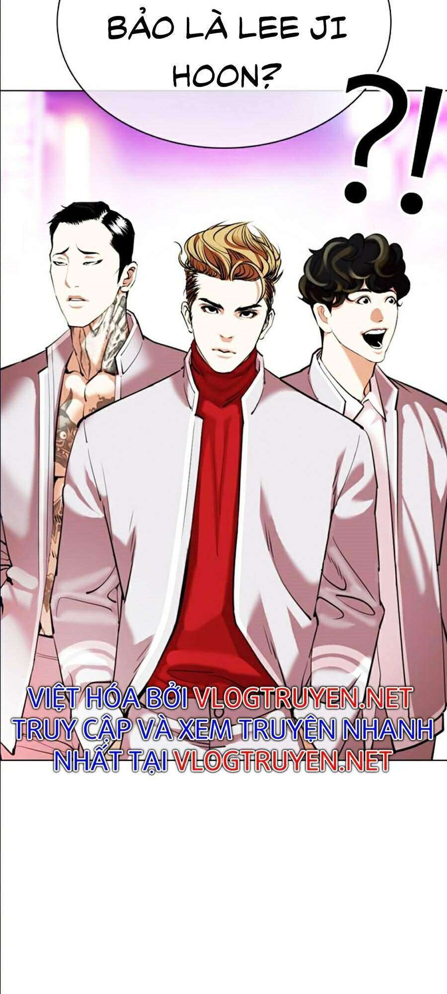 Lookism Chapter 356 - Trang 2