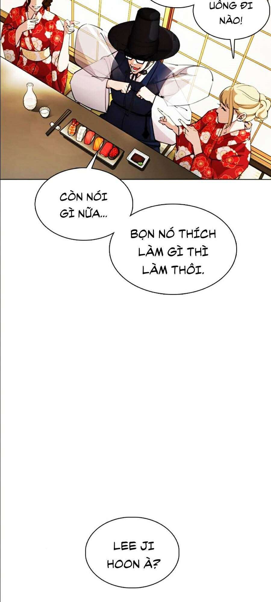 Lookism Chapter 356 - Trang 2