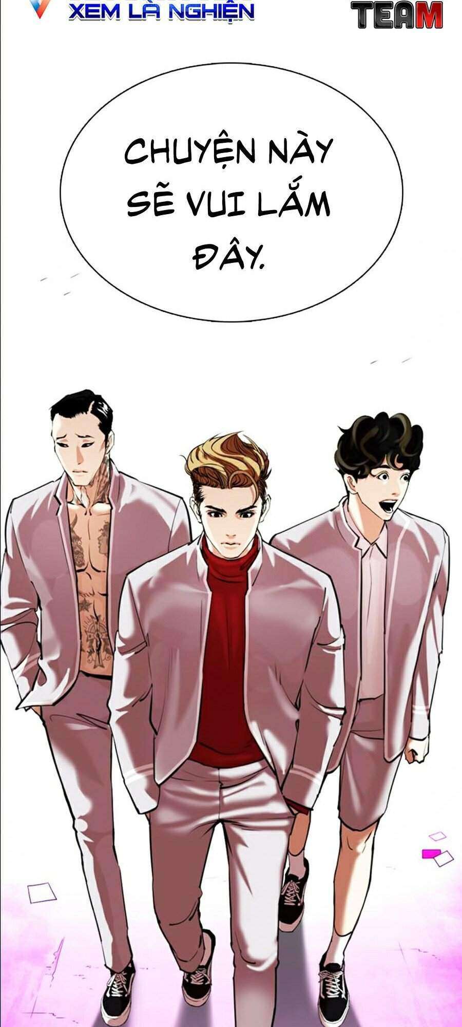 Lookism Chapter 356 - Trang 2