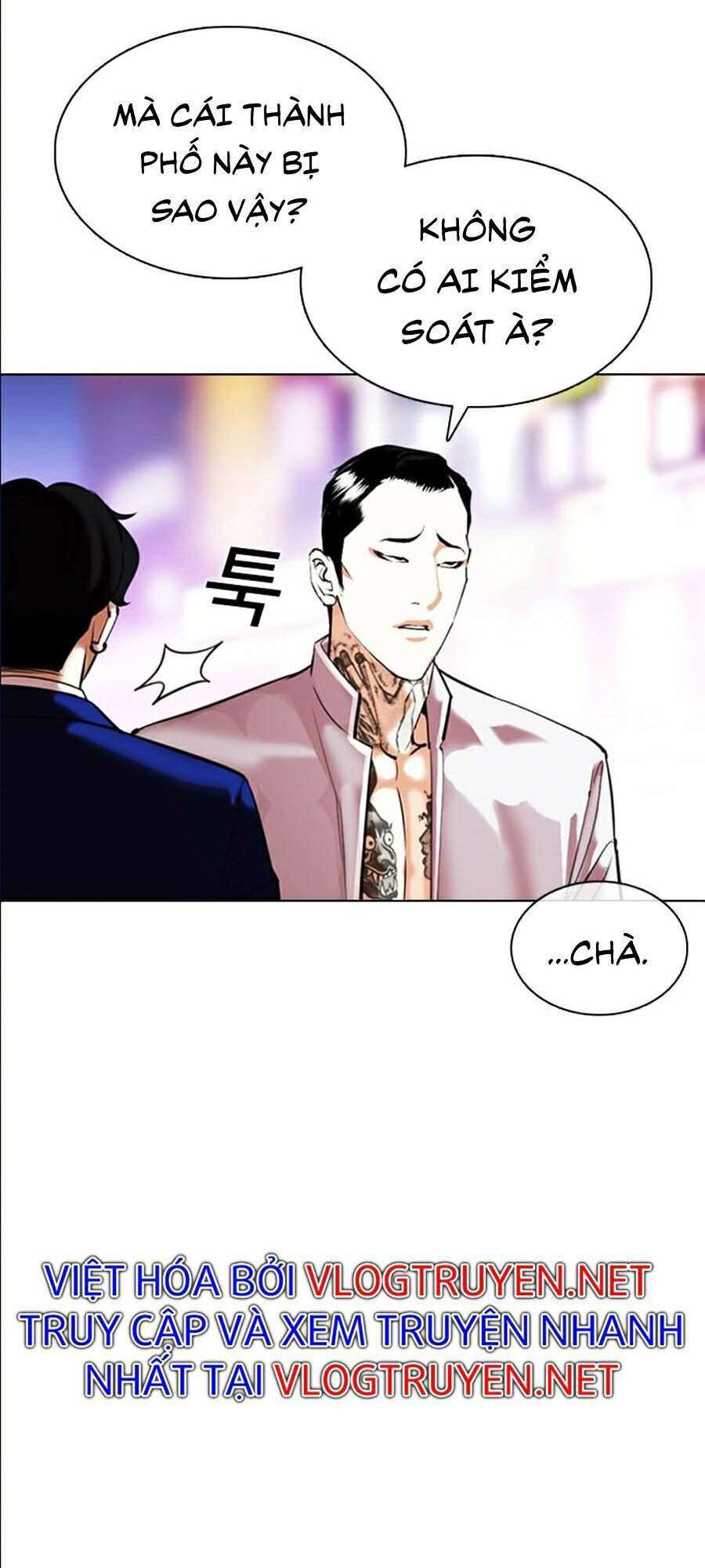 Lookism Chapter 356 - Trang 2