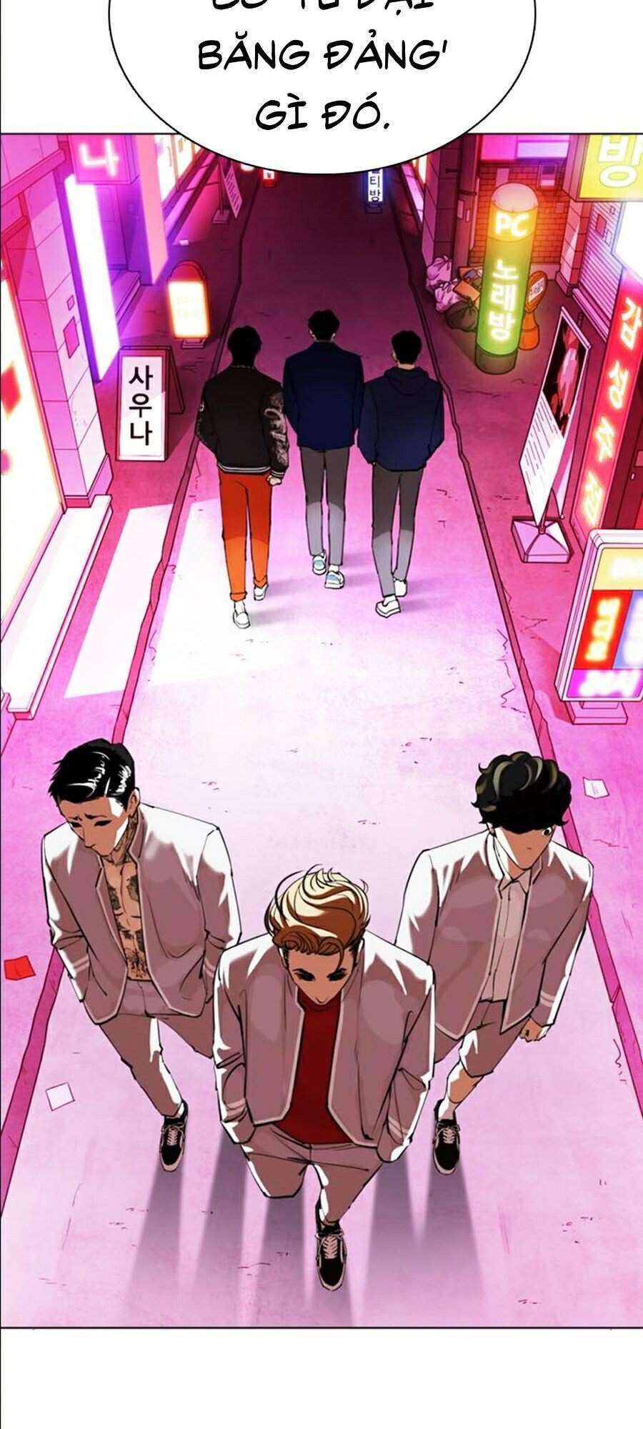 Lookism Chapter 356 - Trang 2