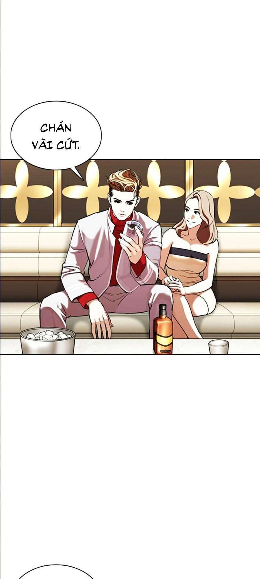 Lookism Chapter 356 - Trang 2