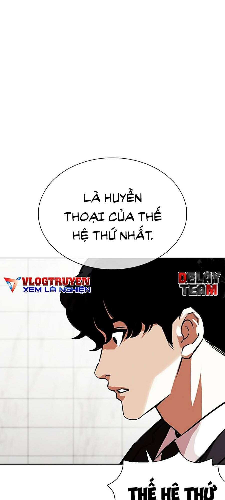 Lookism Chapter 355 - Trang 2