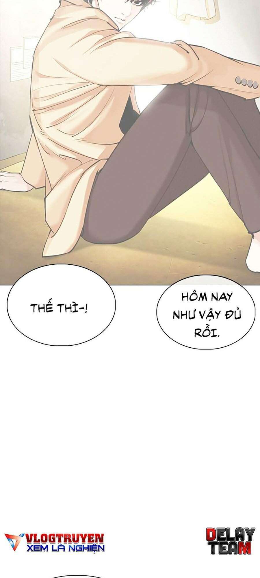 Lookism Chapter 355 - Trang 2