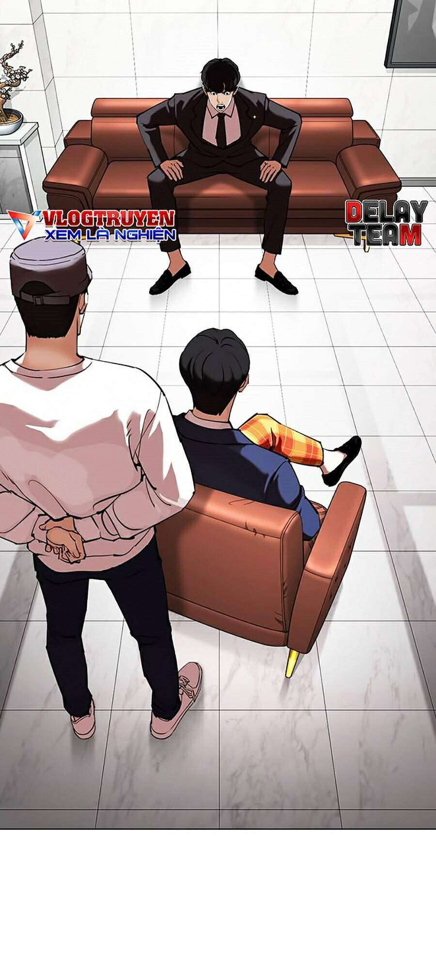 Lookism Chapter 355 - Trang 2