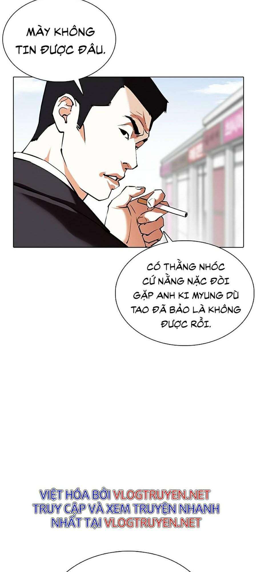 Lookism Chapter 355 - Trang 2