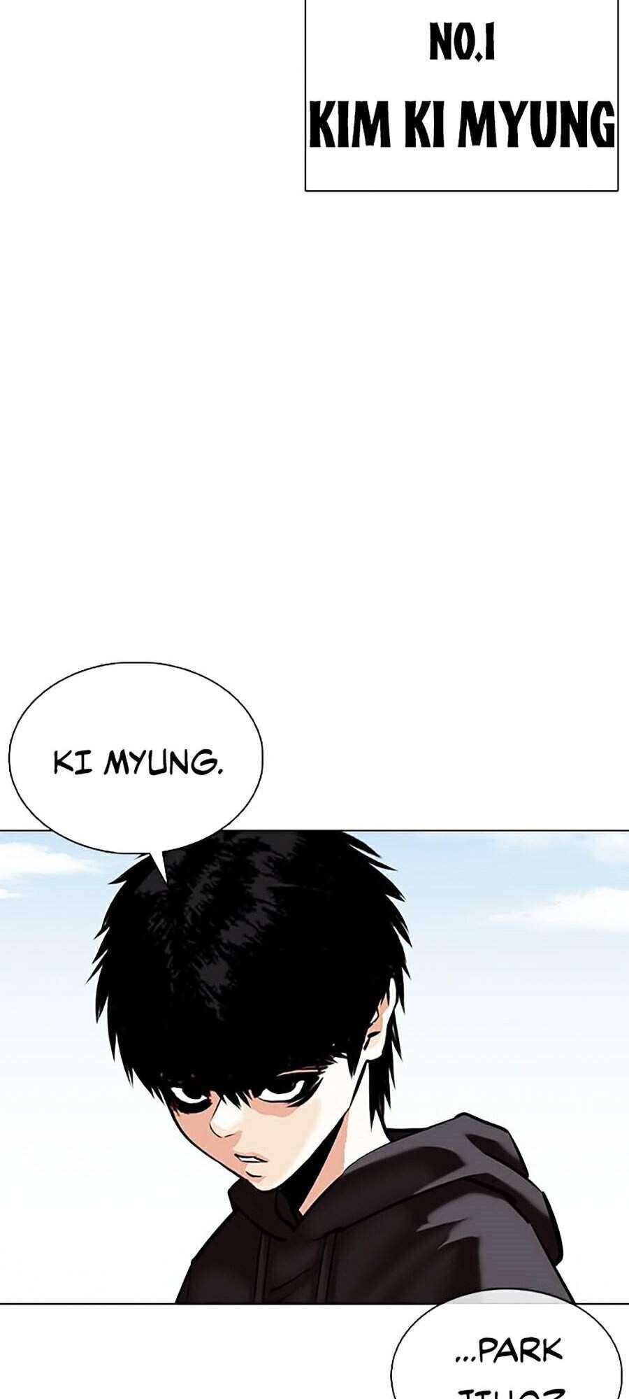 Lookism Chapter 355 - Trang 2