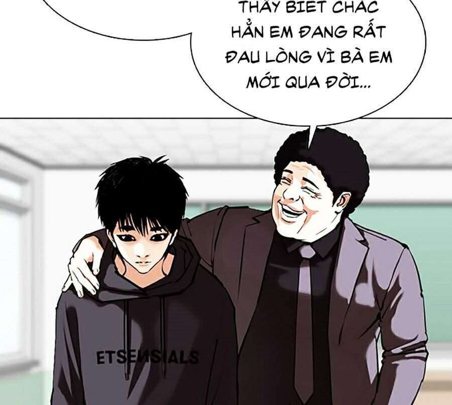 Lookism Chapter 355 - Trang 2