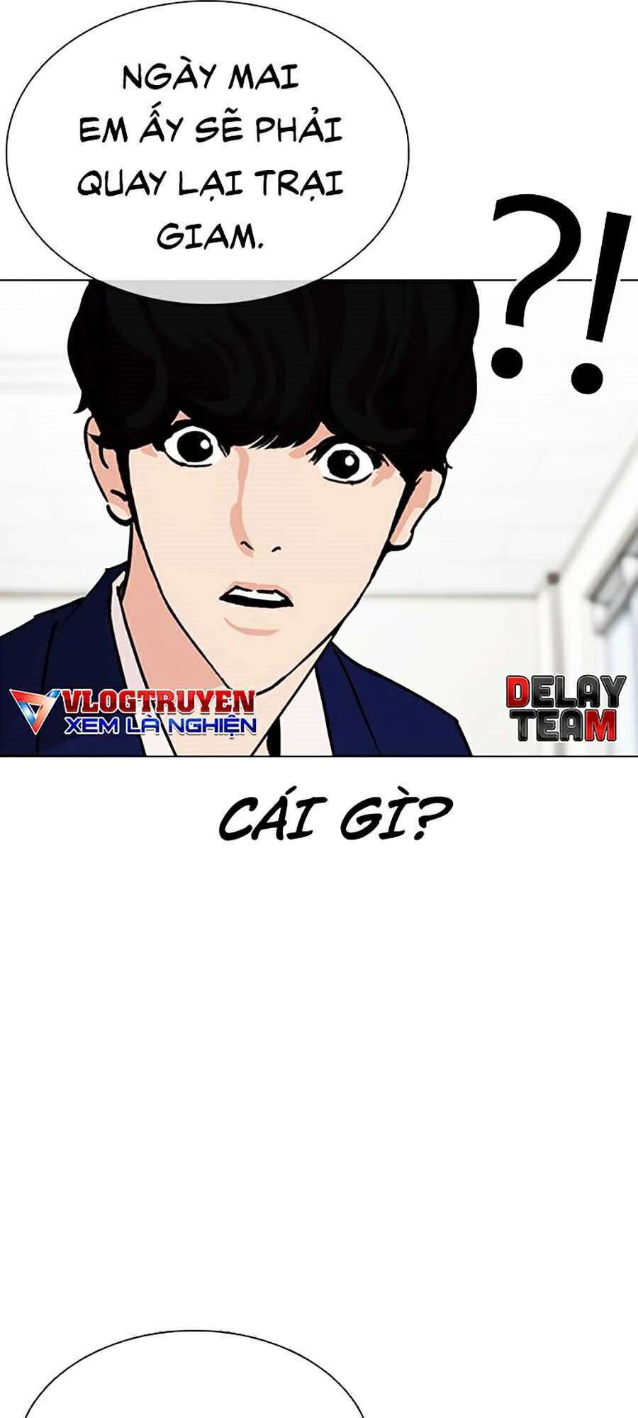 Lookism Chapter 355 - Trang 2