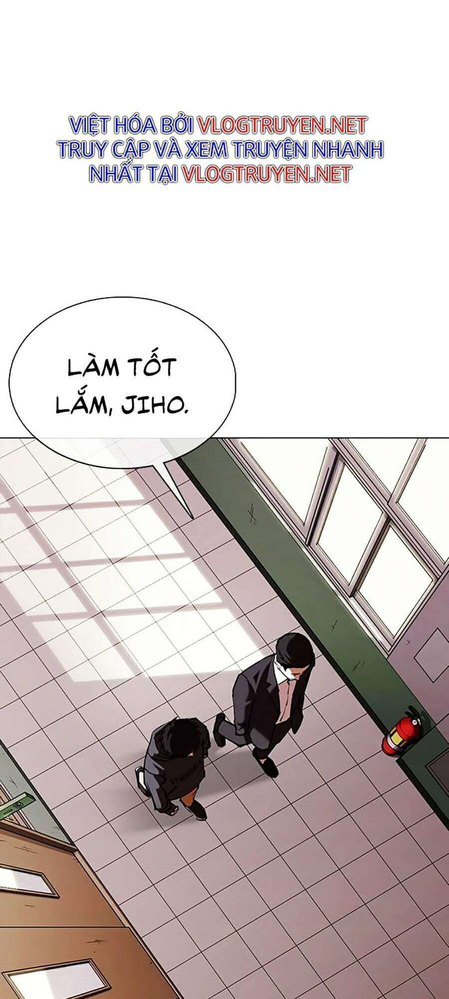 Lookism Chapter 355 - Trang 2