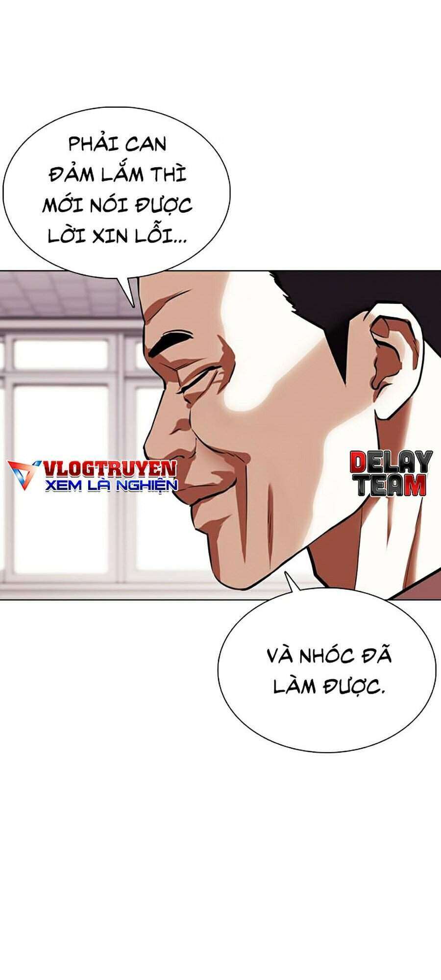 Lookism Chapter 355 - Trang 2