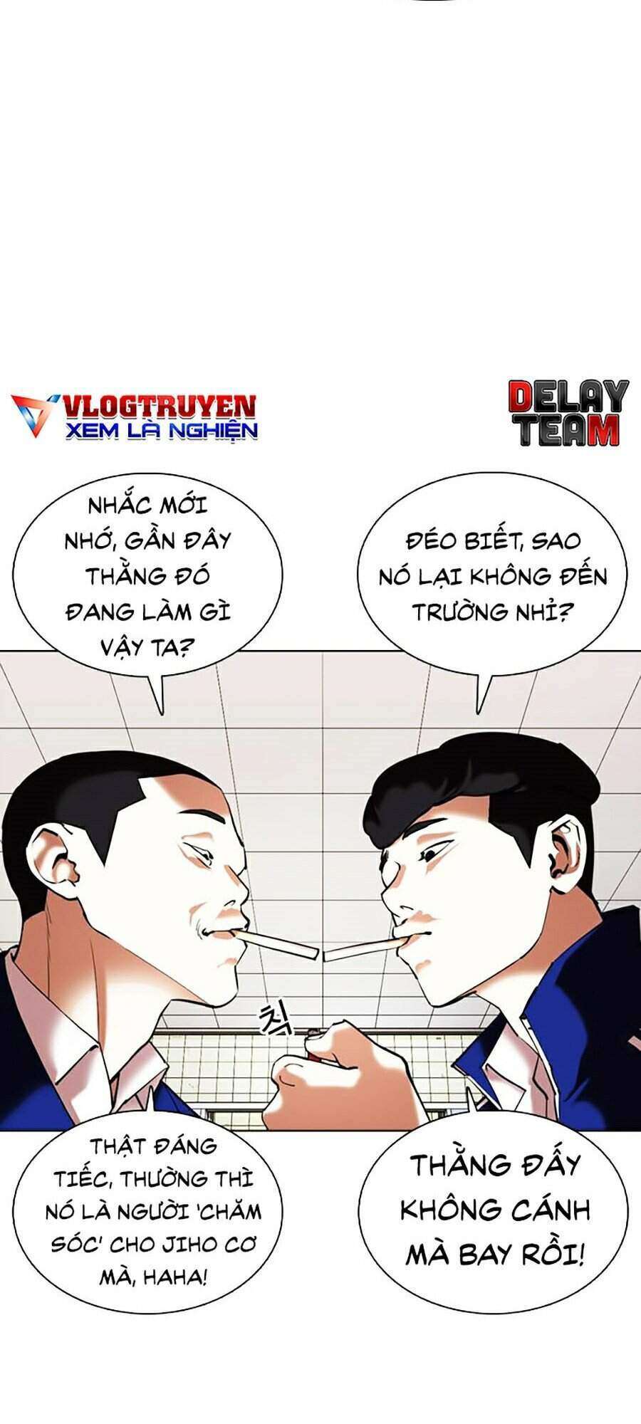 Lookism Chapter 355 - Trang 2