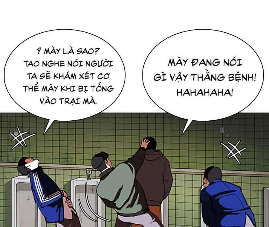 Lookism Chapter 355 - Trang 2