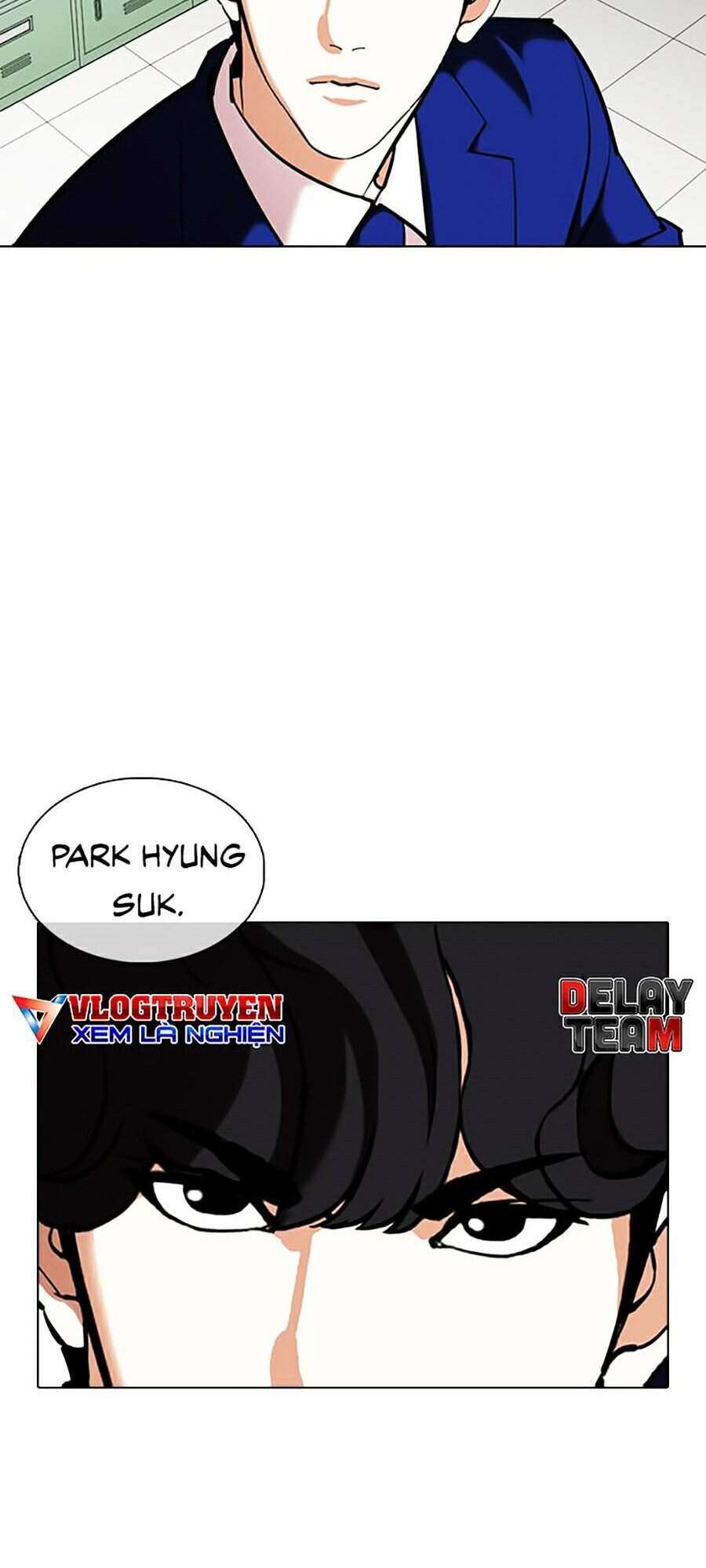 Lookism Chapter 355 - Trang 2