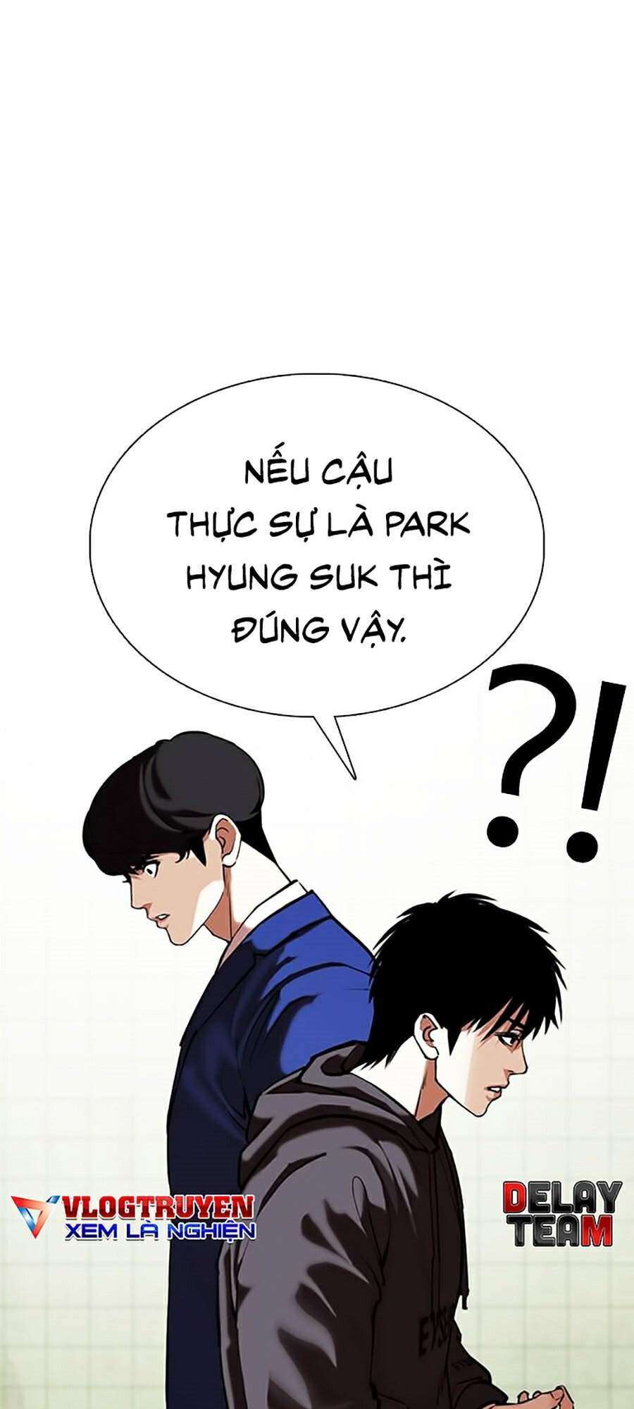 Lookism Chapter 355 - Trang 2