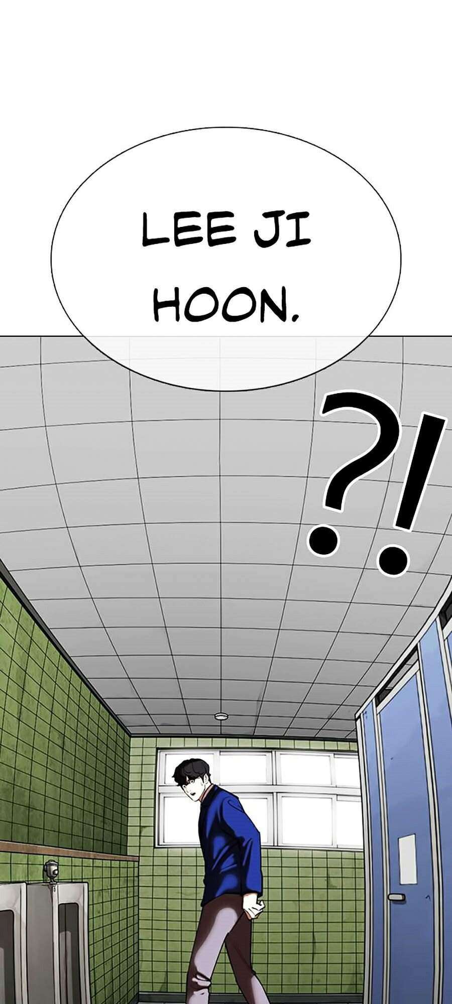 Lookism Chapter 355 - Trang 2