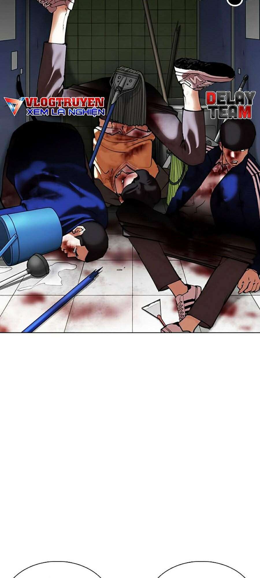 Lookism Chapter 355 - Trang 2