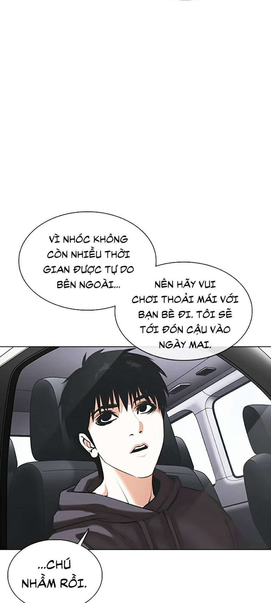 Lookism Chapter 355 - Trang 2