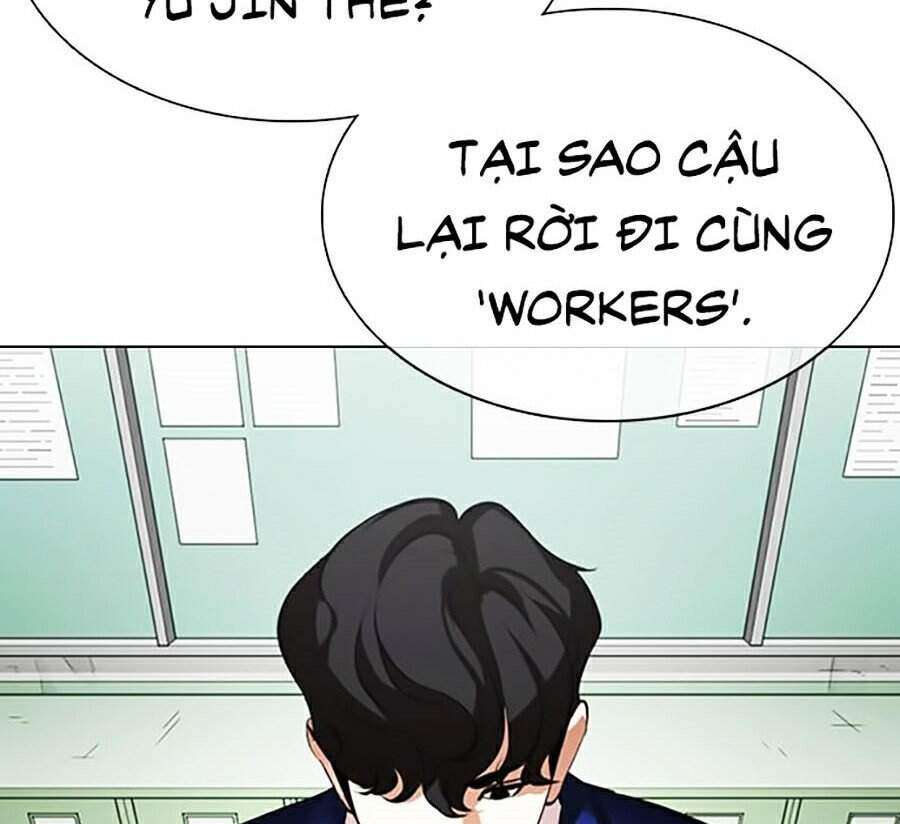 Lookism Chapter 354 - Trang 2