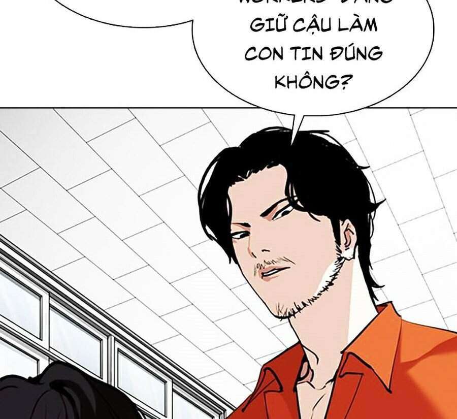 Lookism Chapter 354 - Trang 2