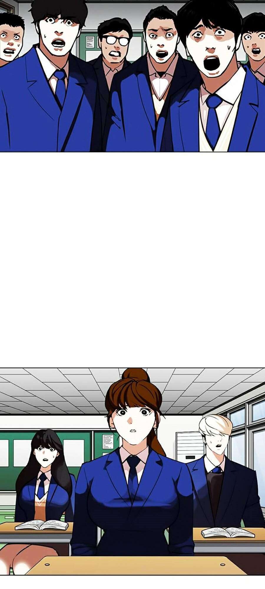 Lookism Chapter 354 - Trang 2