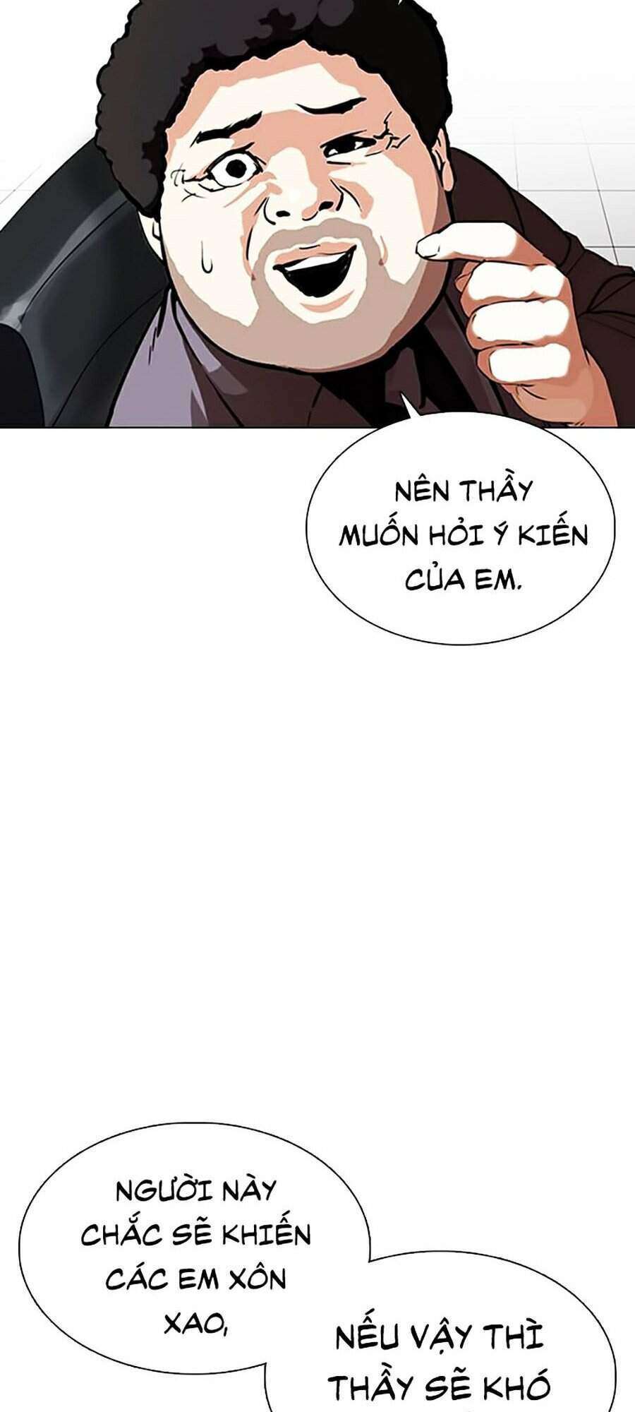 Lookism Chapter 354 - Trang 2