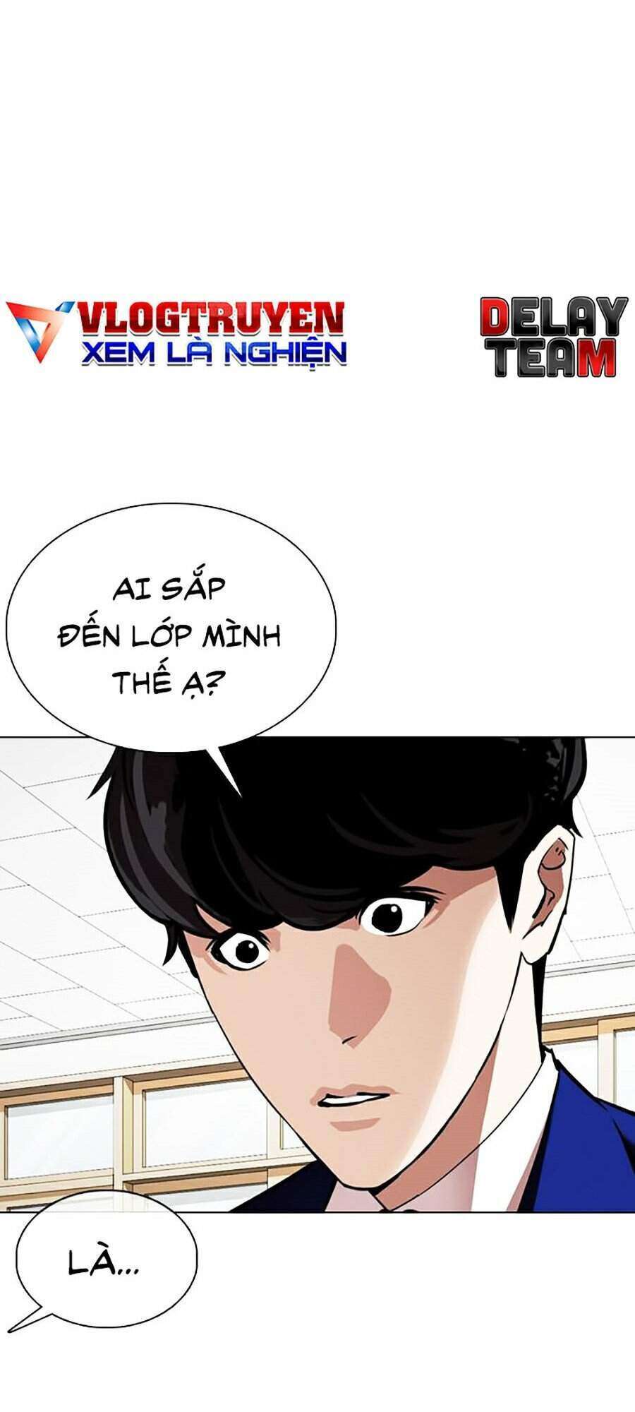 Lookism Chapter 354 - Trang 2