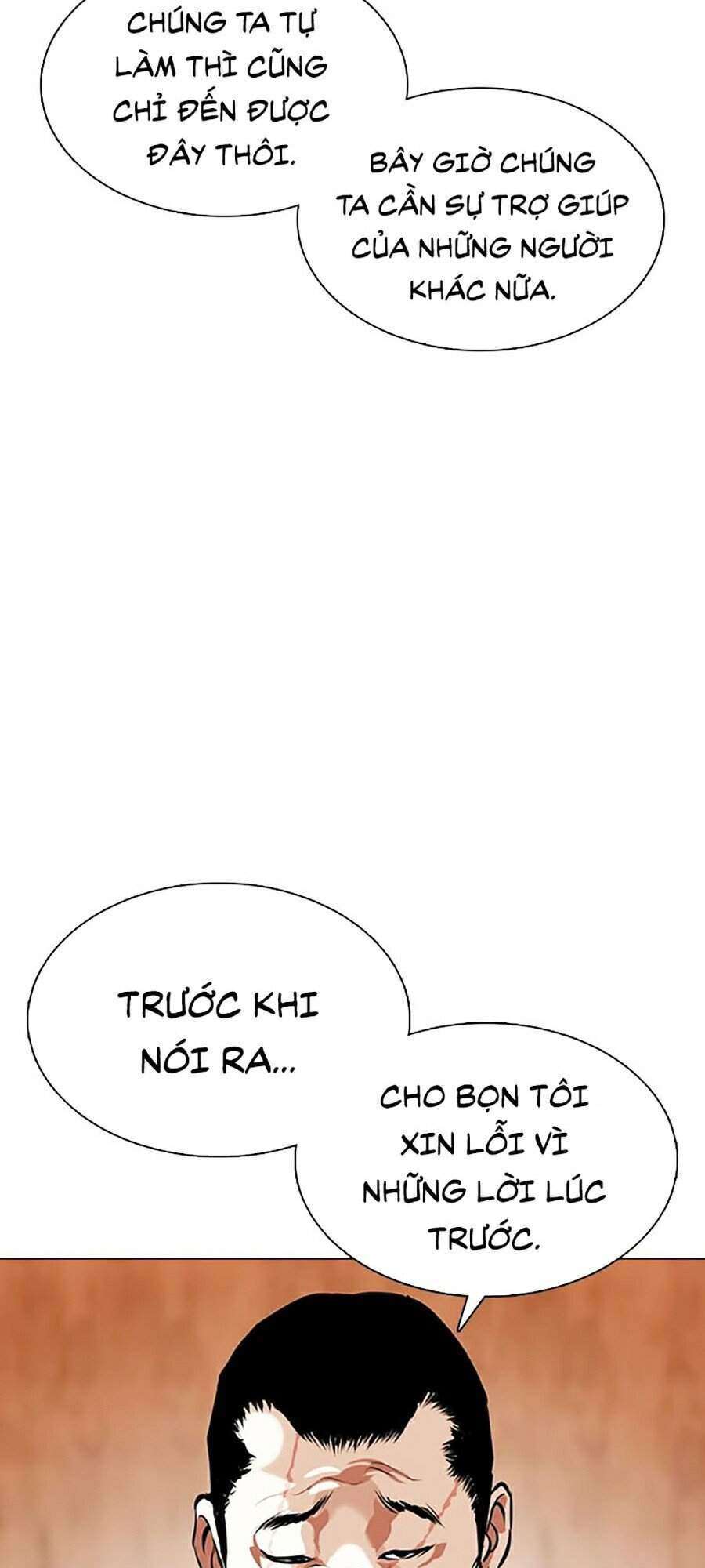 Lookism Chapter 354 - Trang 2