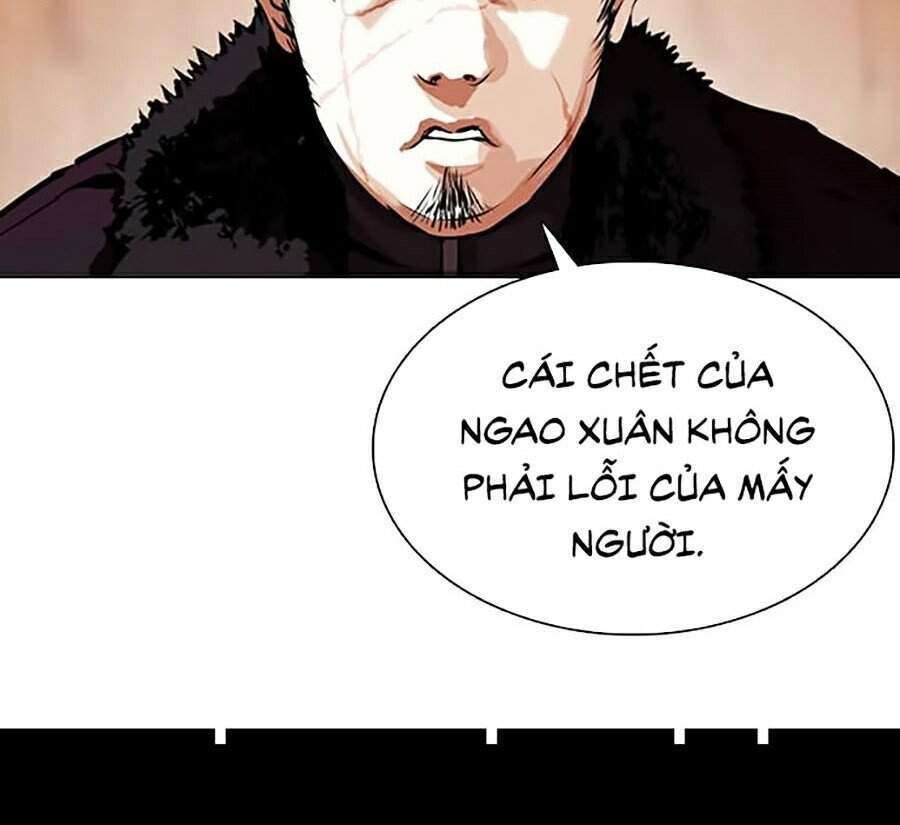 Lookism Chapter 354 - Trang 2