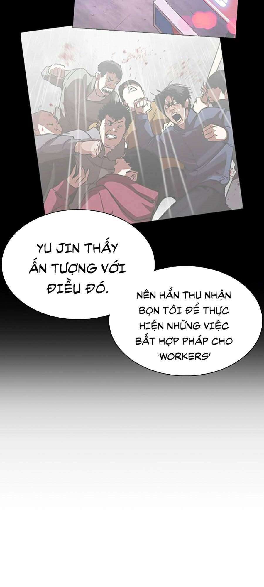 Lookism Chapter 354 - Trang 2