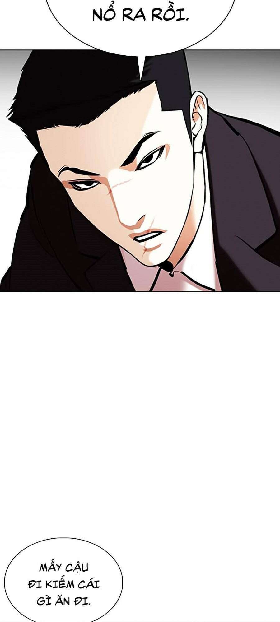 Lookism Chapter 354 - Trang 2