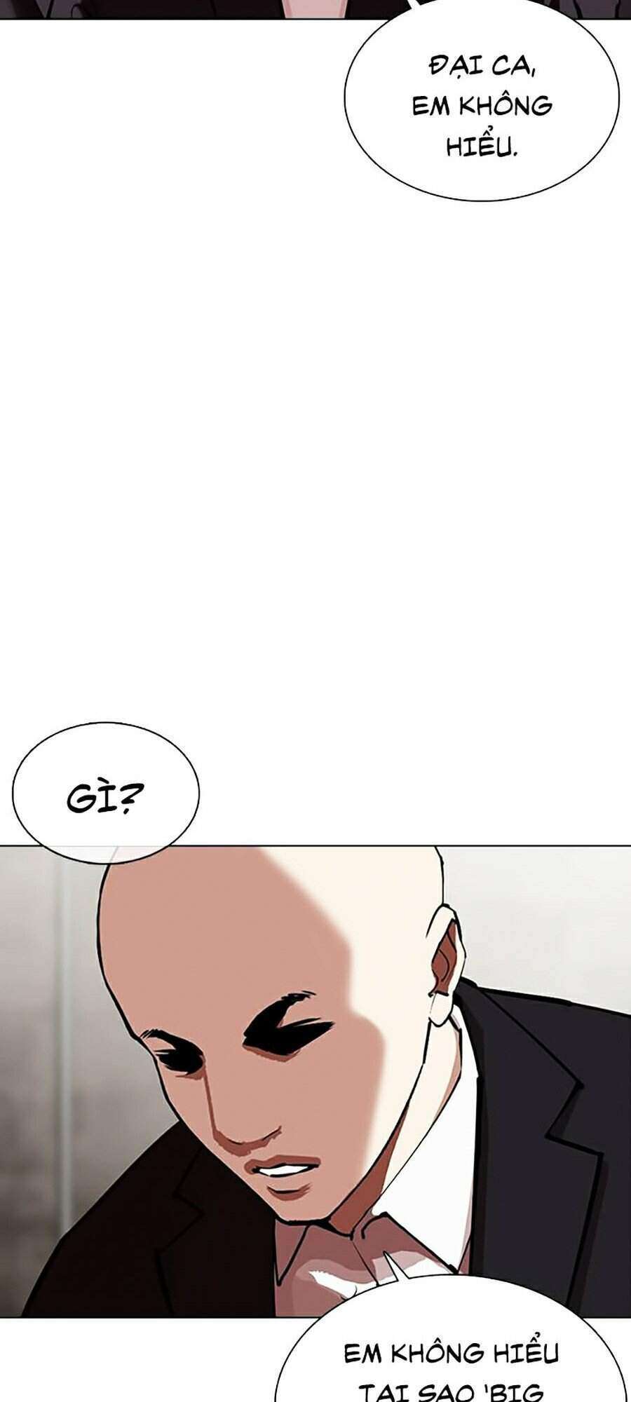 Lookism Chapter 354 - Trang 2