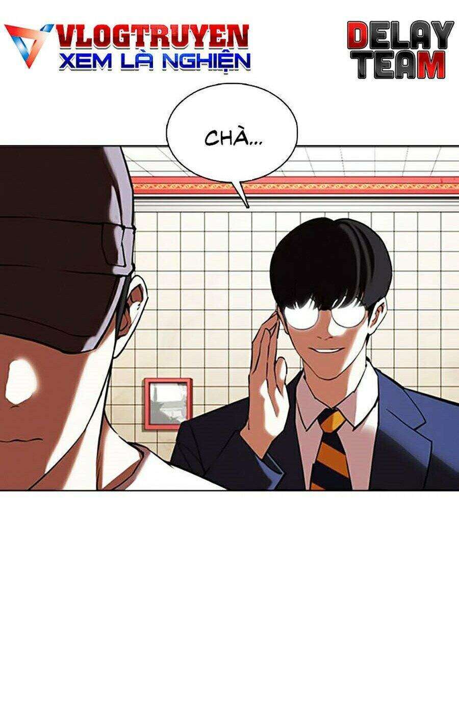 Lookism Chapter 352 - Trang 2