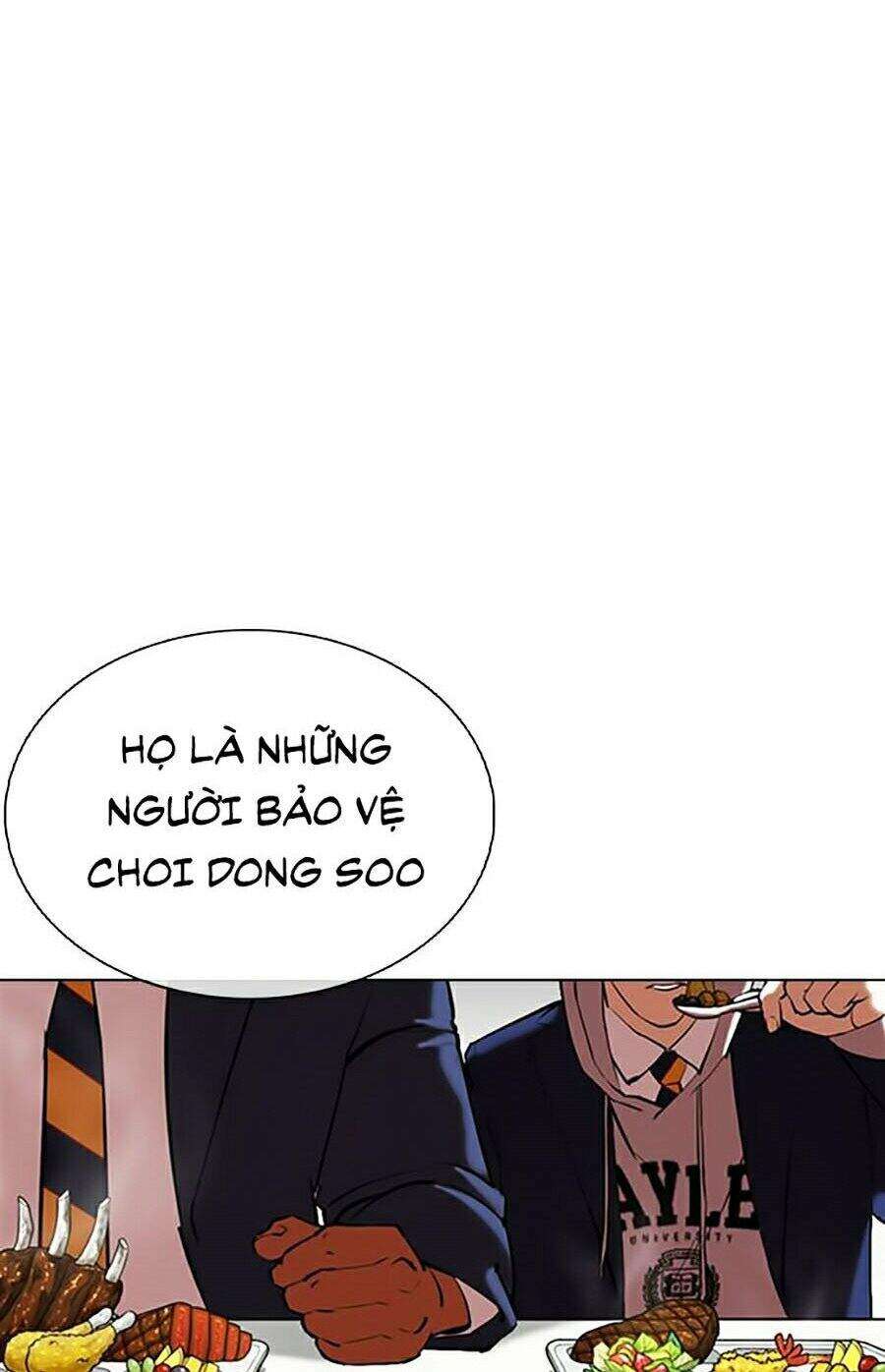 Lookism Chapter 352 - Trang 2