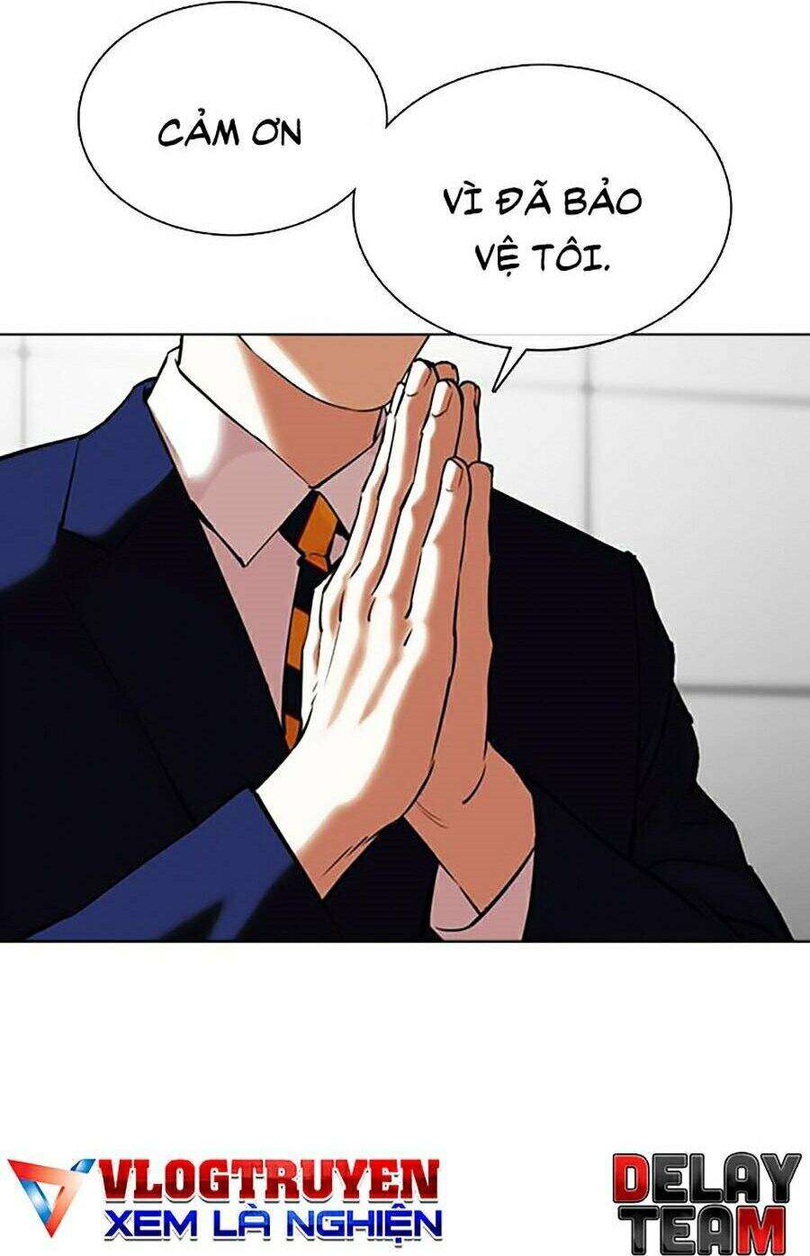 Lookism Chapter 352 - Trang 2