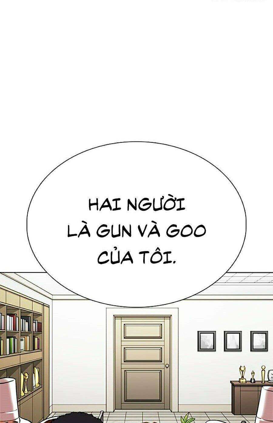 Lookism Chapter 352 - Trang 2