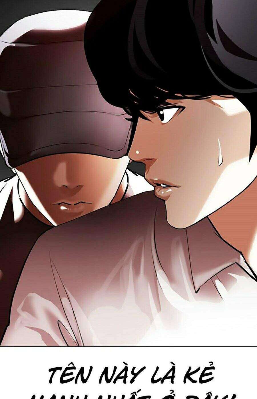 Lookism Chapter 352 - Trang 2