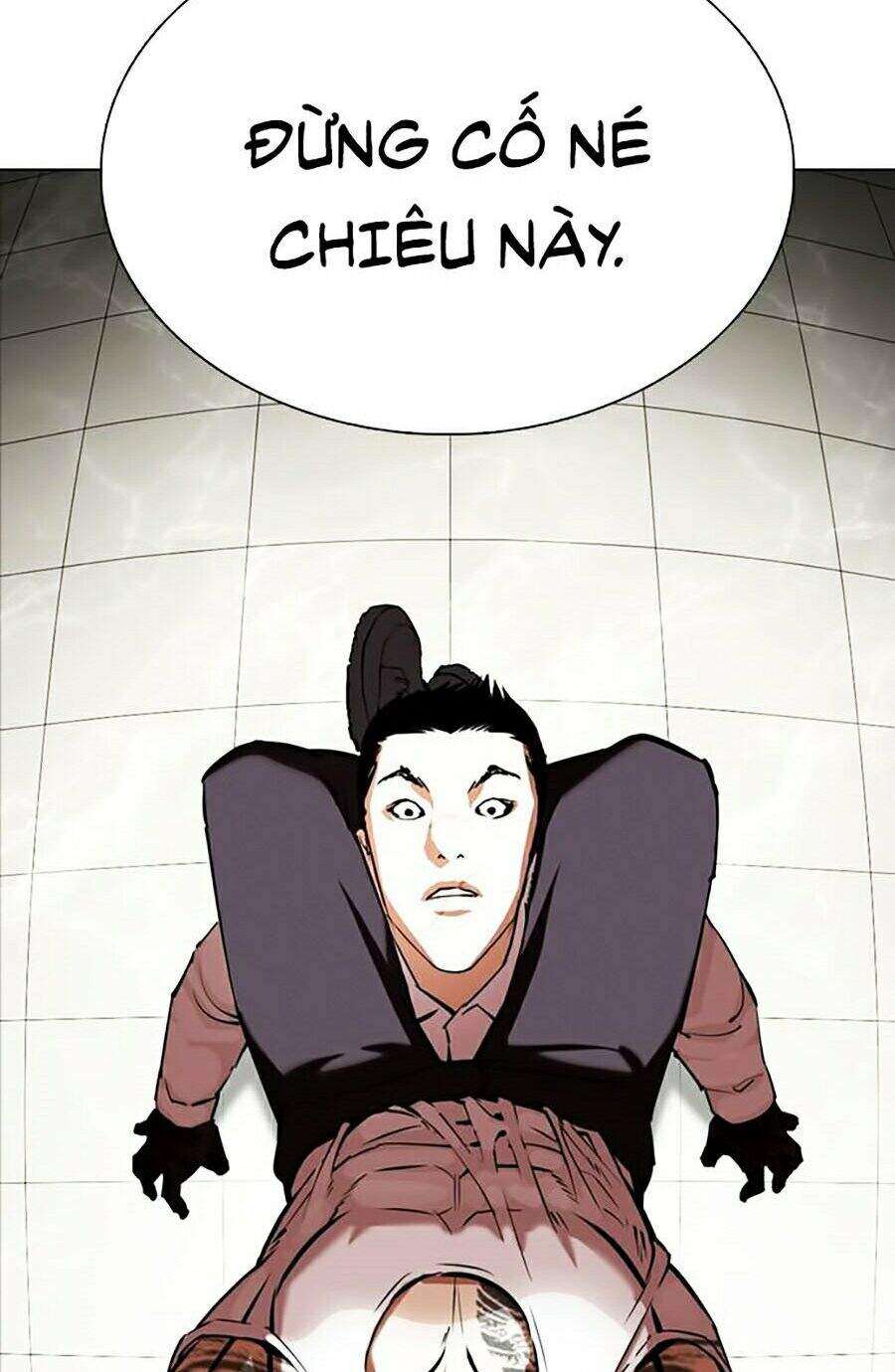 Lookism Chapter 352 - Trang 2