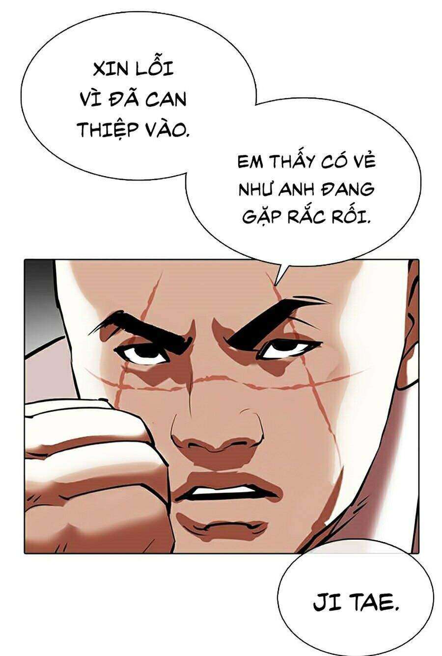 Lookism Chapter 352 - Trang 2