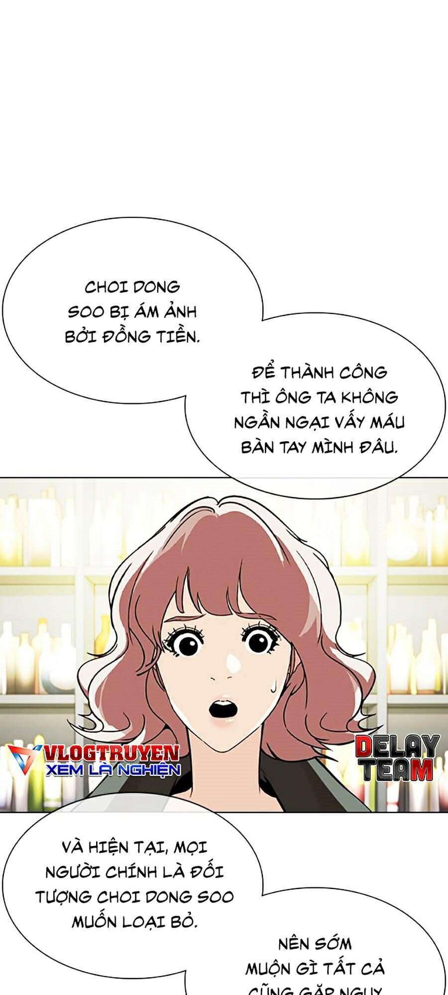 Lookism Chapter 349 - Trang 2