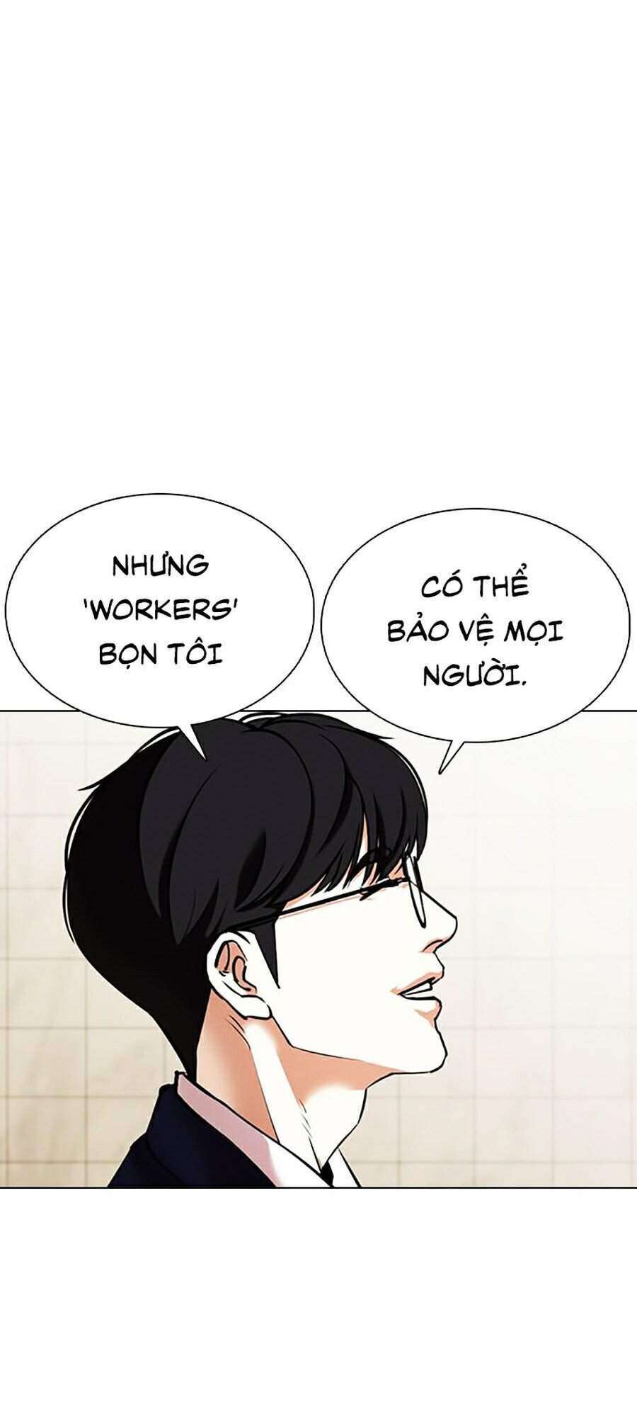 Lookism Chapter 349 - Trang 2