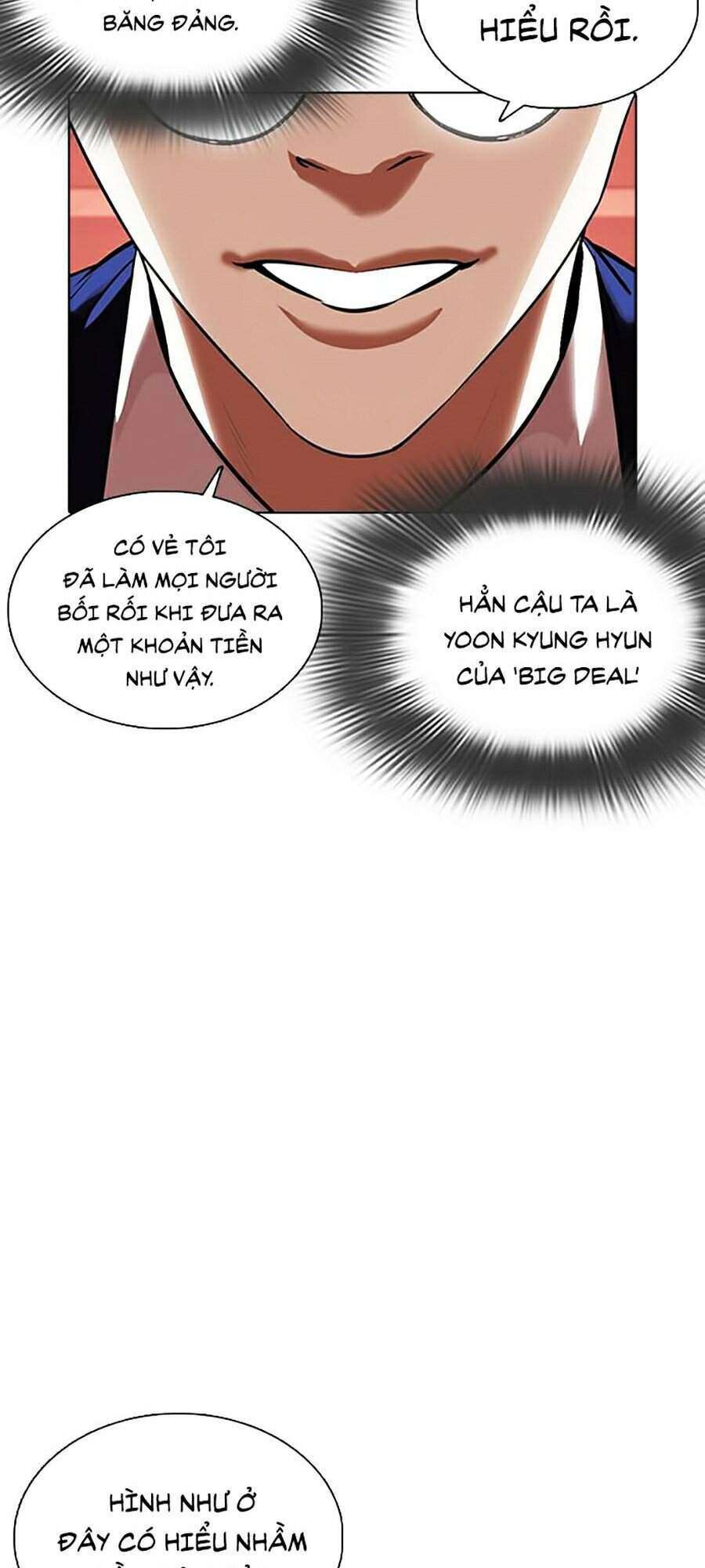 Lookism Chapter 349 - Trang 2