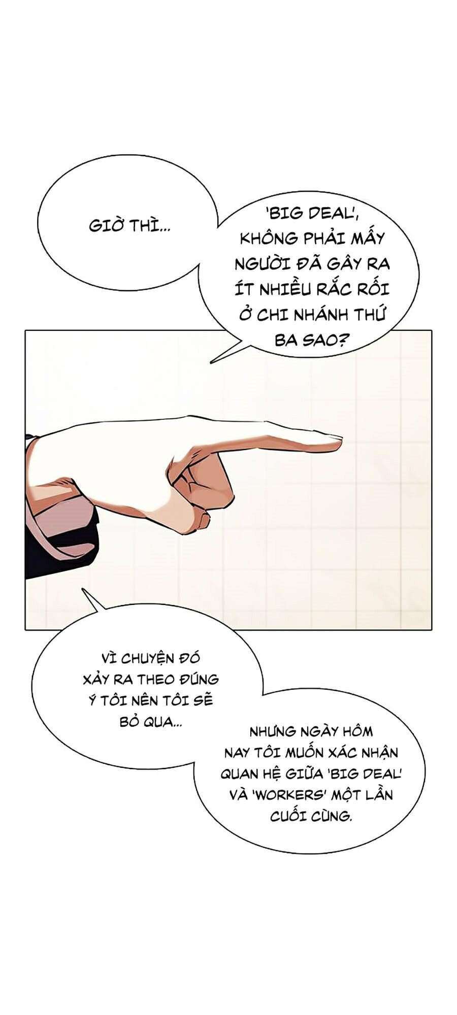 Lookism Chapter 349 - Trang 2