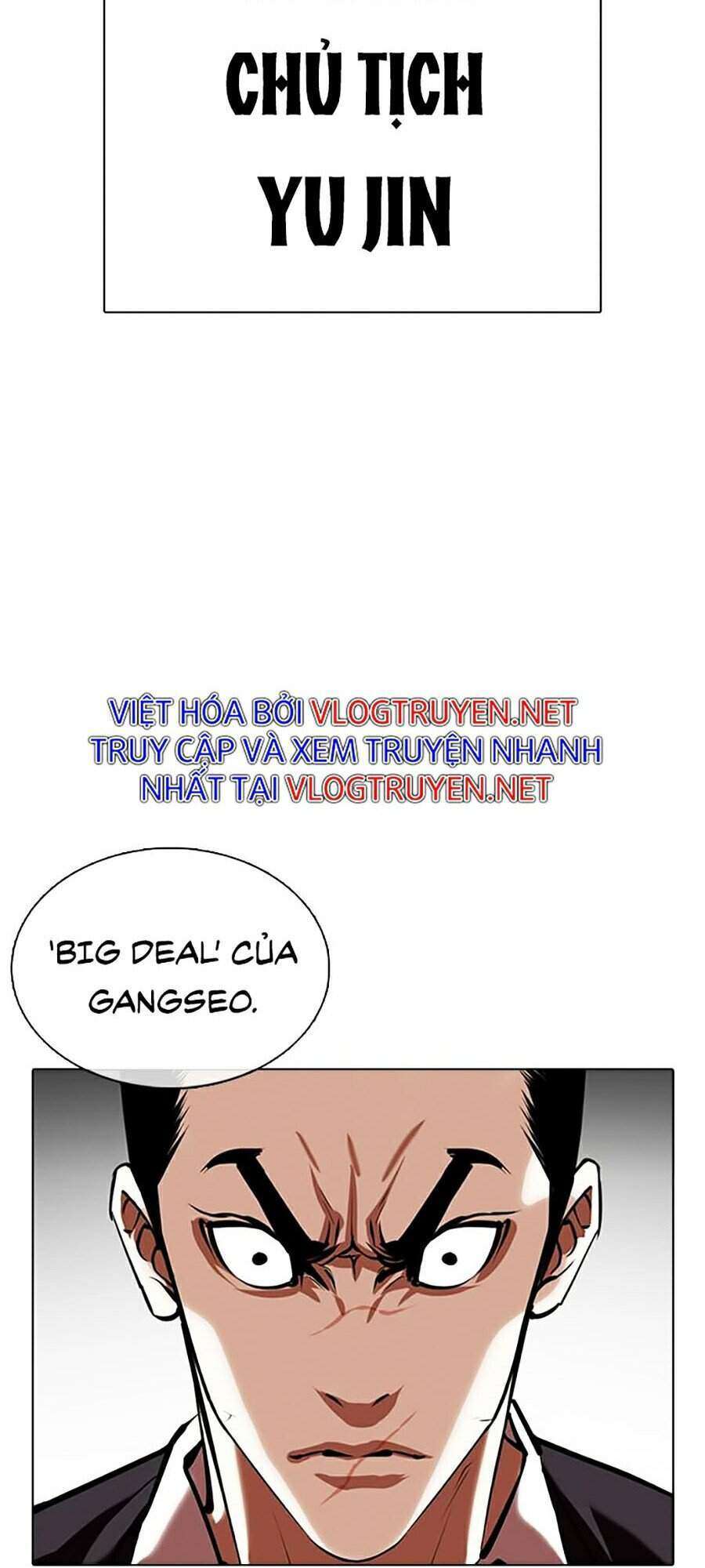 Lookism Chapter 349 - Trang 2