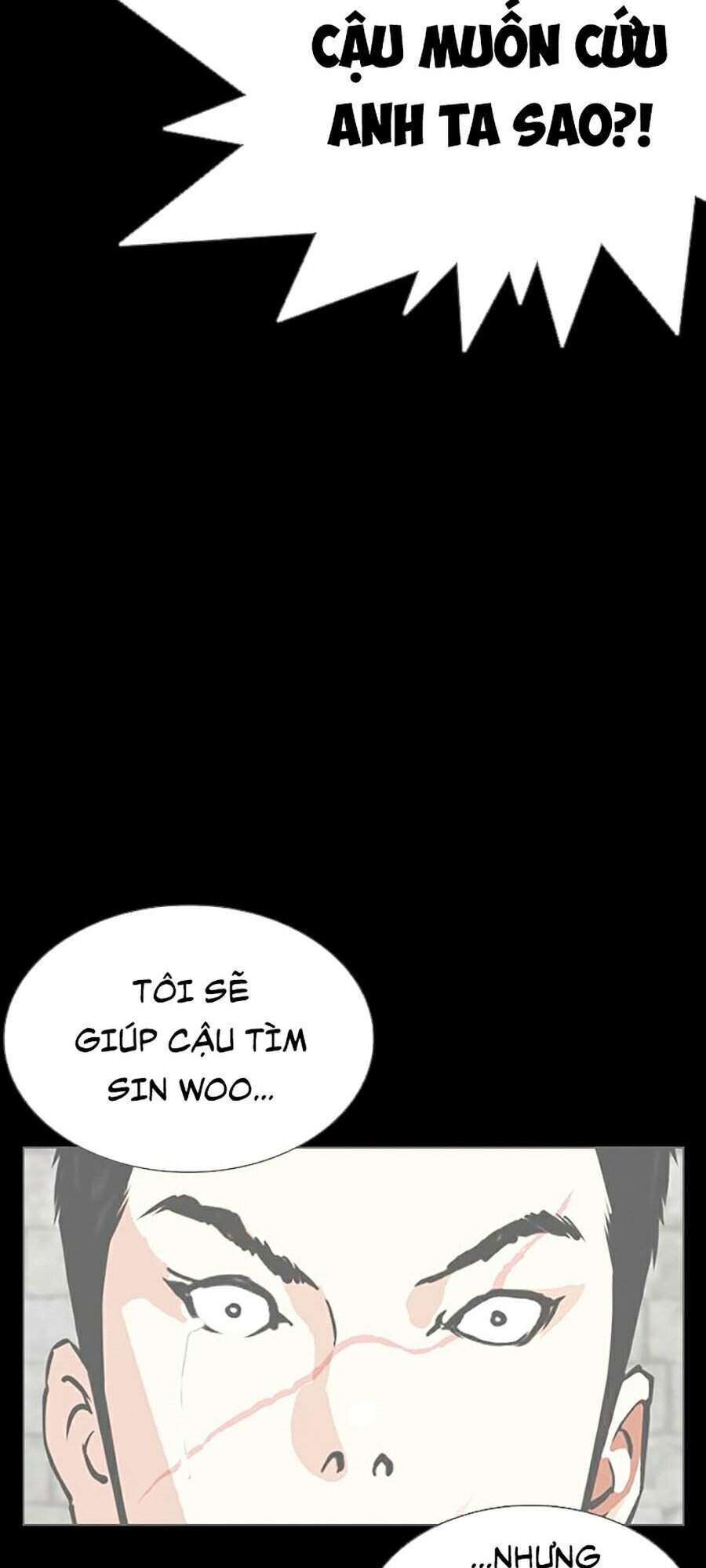 Lookism Chapter 349 - Trang 2