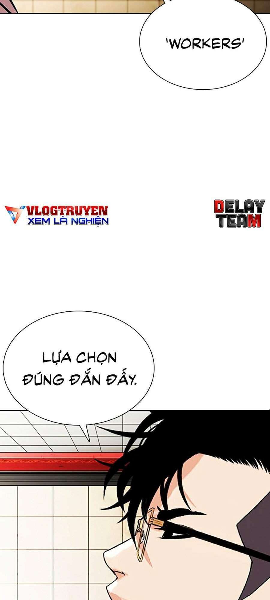 Lookism Chapter 349 - Trang 2