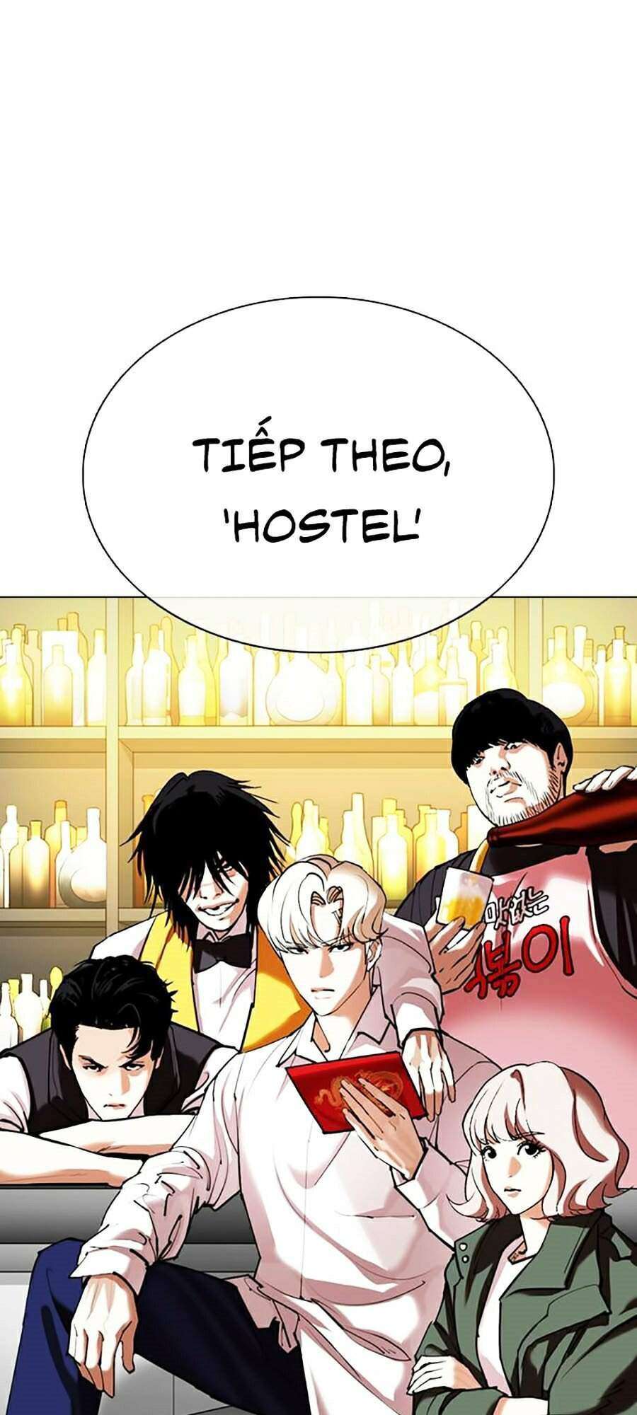 Lookism Chapter 349 - Trang 2