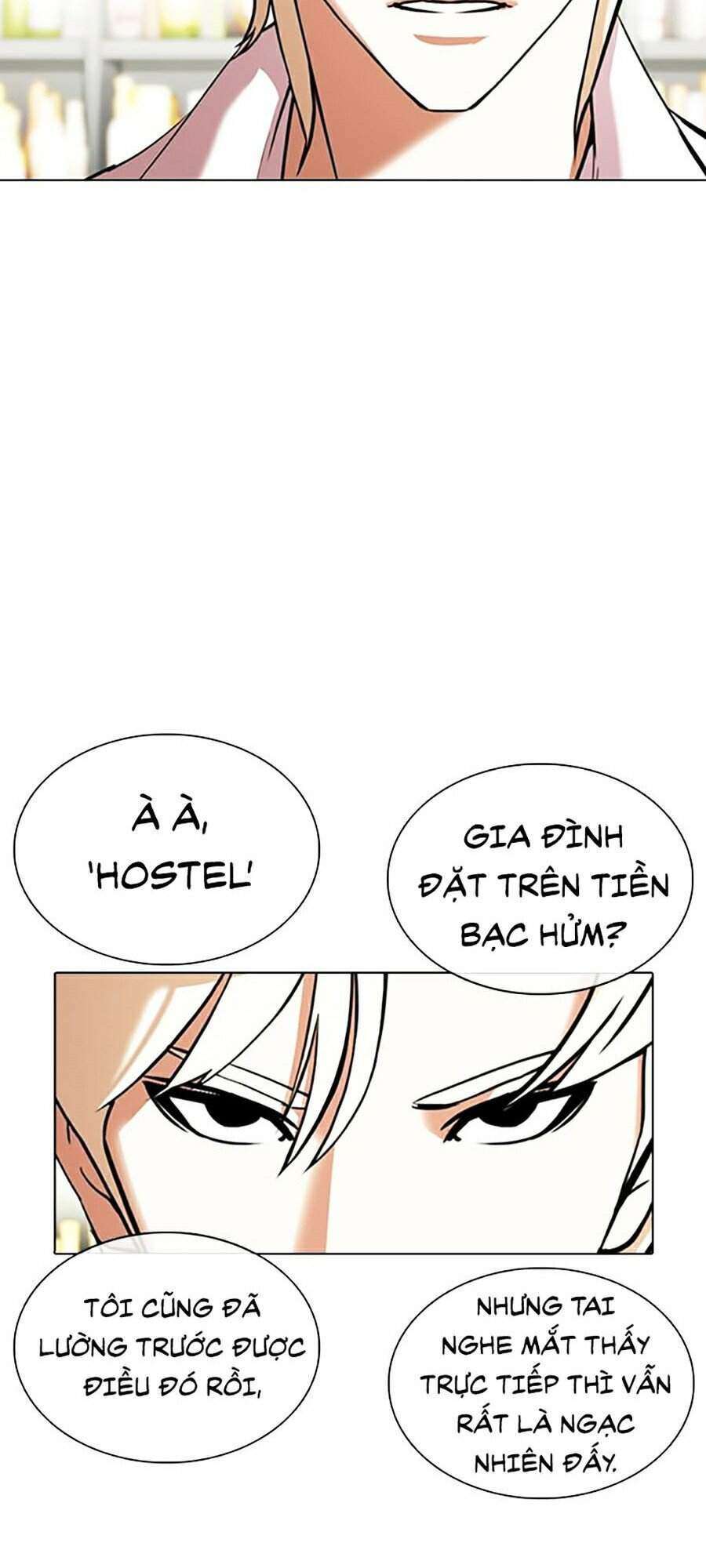 Lookism Chapter 349 - Trang 2