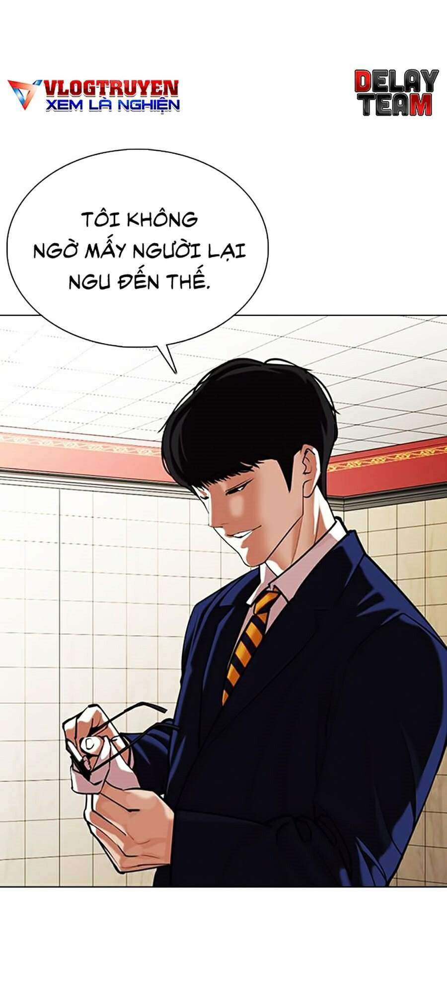 Lookism Chapter 349 - Trang 2